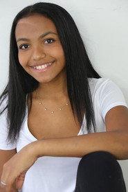 Isis Moore profile photo