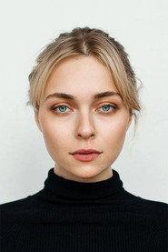 Anastasia Krylova profile photo