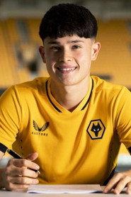 Harry Birtwistle profile photo
