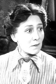 Margaret McWade profile photo