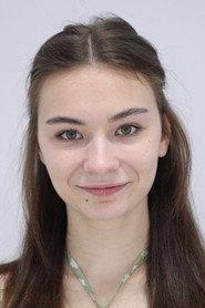 Darya Mazanova profile photo