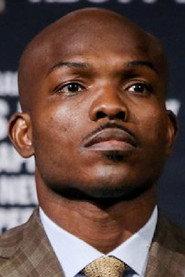 Timothy Bradley Jr. profile photo