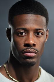 Patrick Walker profile photo
