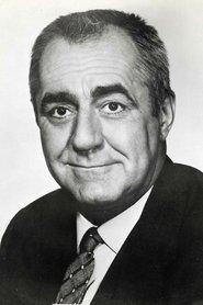Jim Backus profile photo