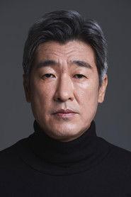 Ha Sung-kwang profile photo