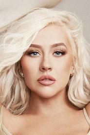 Christina Aguilera profile photo