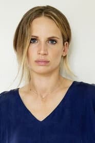 Nora Huetz profile photo
