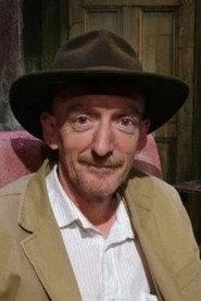 Eoghan Ó Riada profile photo