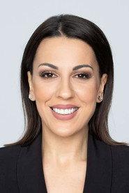 Anna Menenakou profile photo
