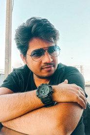 Sumukh Kiran Toro profile photo
