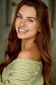 Caitlin Carmichael profile photo