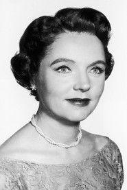 Jane Wyatt profile photo