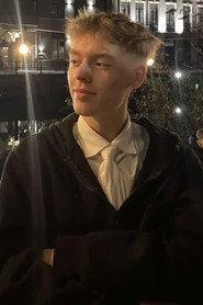 Tobias Giët profile photo