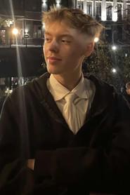 Tobias Giët profile photo