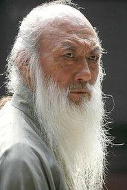 Yu Chenghui profile photo