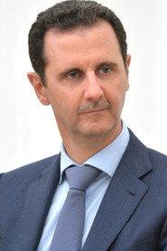 Bashar al-Assad profile photo