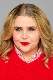 Mae Whitman profile photo