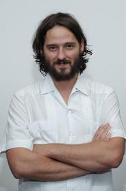 Carlos Marques-Marcet profile photo