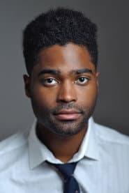 Akeem A. Smith profile photo