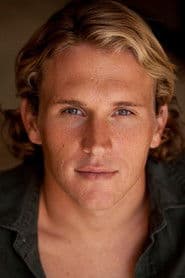 David Thomas Jenkins profile photo