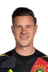 Marc-André Ter Stegen profile photo