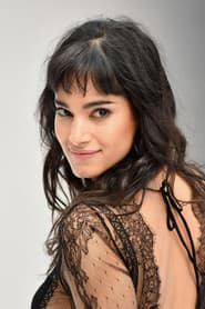 Sofia Boutella profile photo