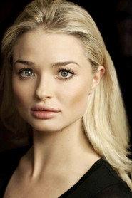 Emma Rigby profile photo