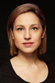 Vanina Kondova profile photo