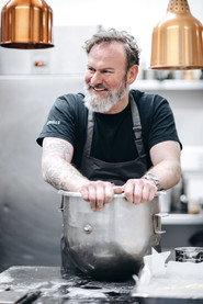 Glynn Purnell profile photo