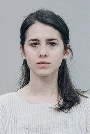 Katerina Zisoudi profile photo