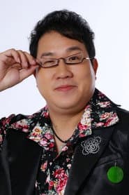 Liu Er-jin profile photo