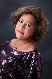 Olga Buccarelli profile photo