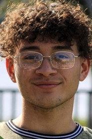 Israel Roberto Perez II profile photo