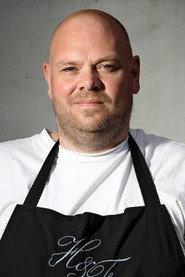 Tom Kerridge profile photo