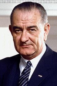 Lyndon B. Johnson profile photo