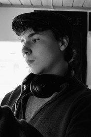 Simon Hegdal profile photo