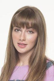 Giouli Georgakopoulou profile photo