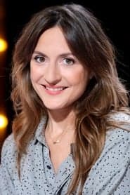 Camille Chamoux profile photo