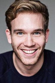 Adam Rhys-Charles profile photo
