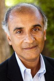 Pico Iyer profile photo
