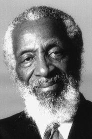 Dick Gregory profile photo