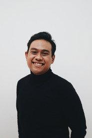 Dana Wardhana profile photo