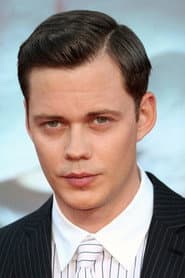 Bill Skarsgård profile photo