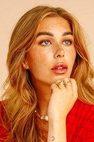 Frida Bolm profile photo
