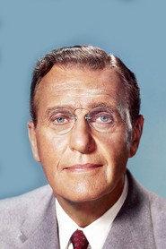 Ralph Bellamy profile photo