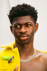 Lil Nas X profile photo