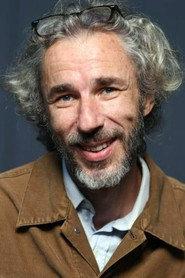 Sylvain Ohrel profile photo