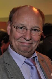 Hans-Joachim Heist profile photo