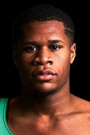Devin Haney profile photo