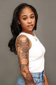 Richerra Bell profile photo